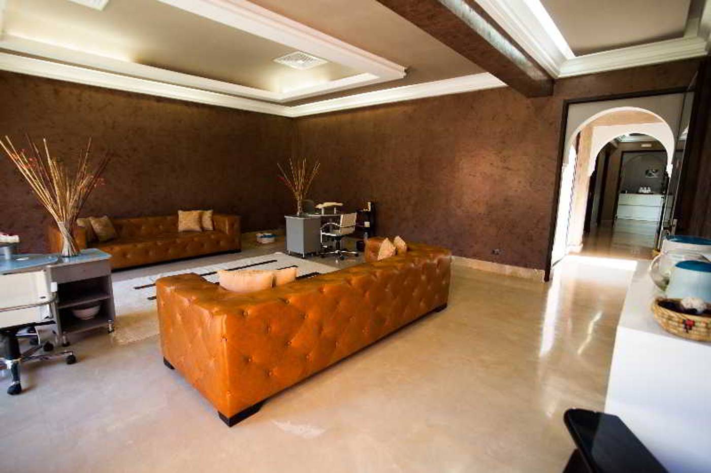 Kenzi-Club-Agdal-Medina-Sports-and-Entertainment-40