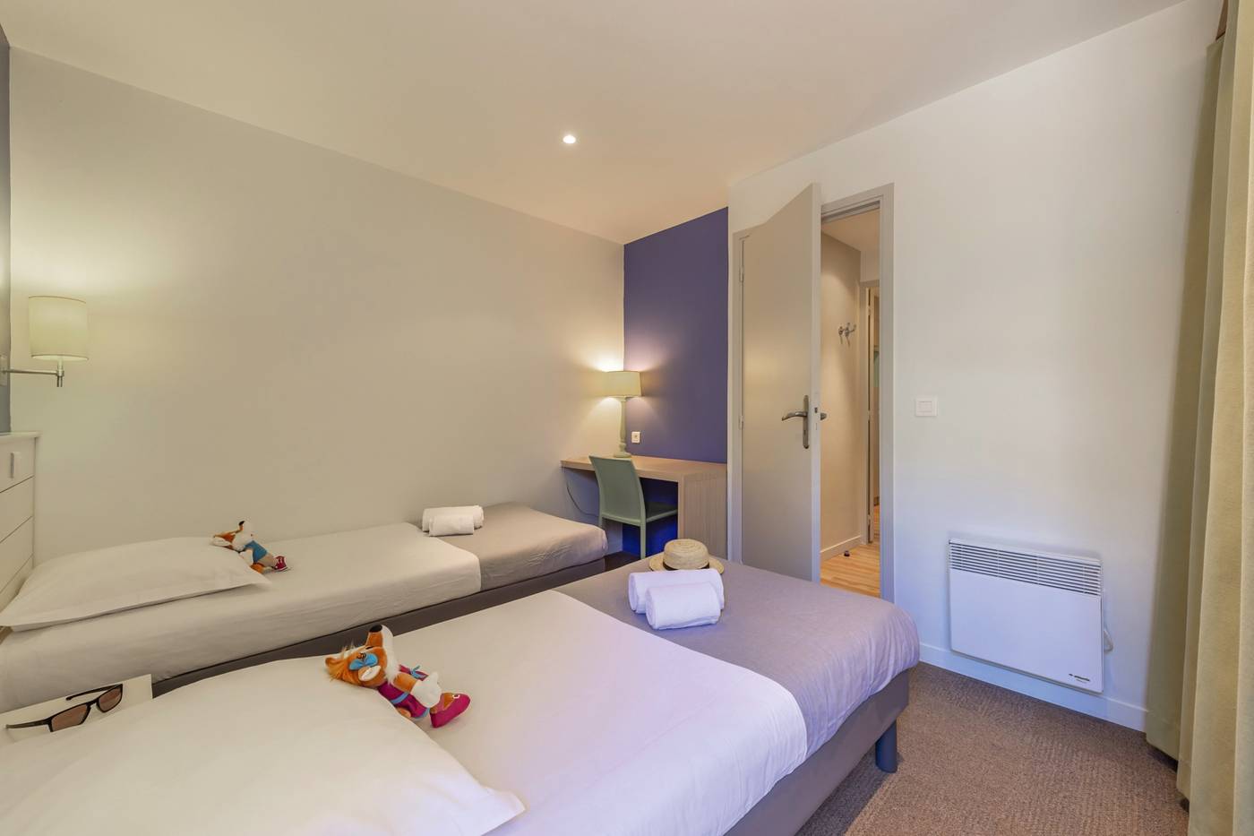 Belambra Clubs Residence Lou Pign-France-Le Pradet-Room-7