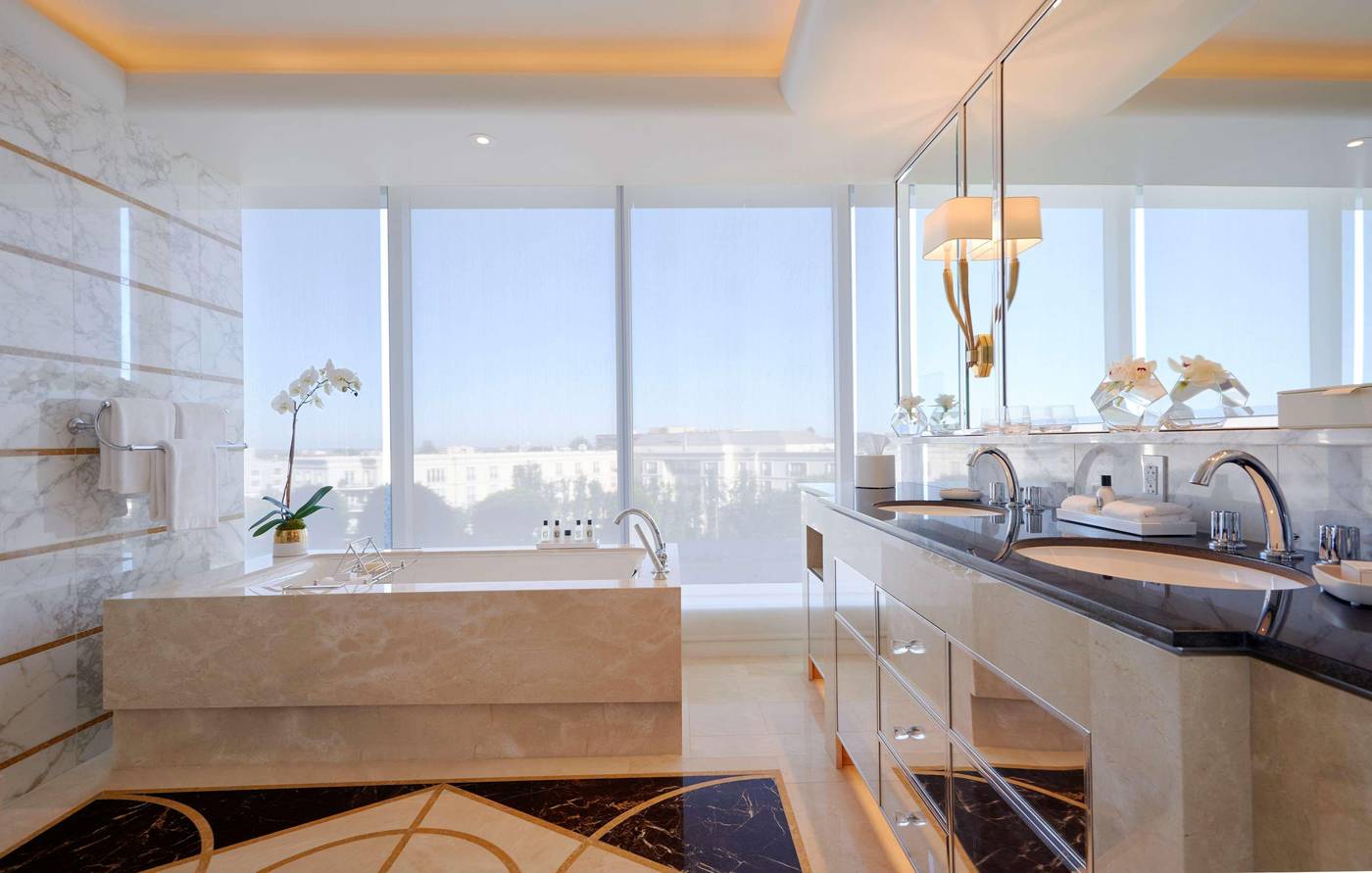 Waldorf-Astoria-Beverly-Hills--CA-Room-49