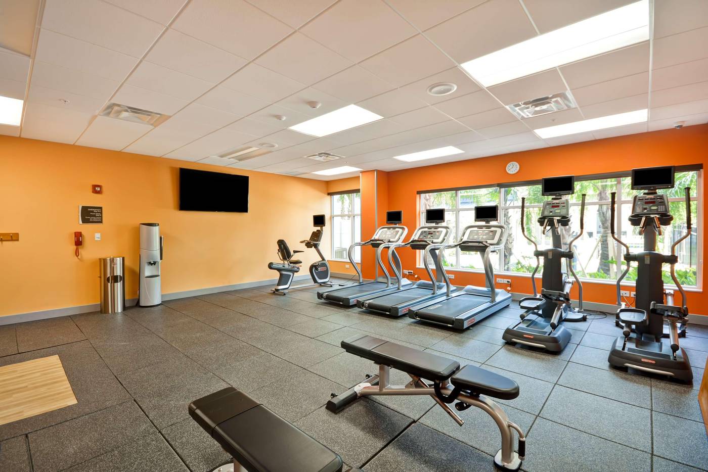 Homewood Suites by Hilton Orlando Theme Parks-United States-Orlando-General view-9
