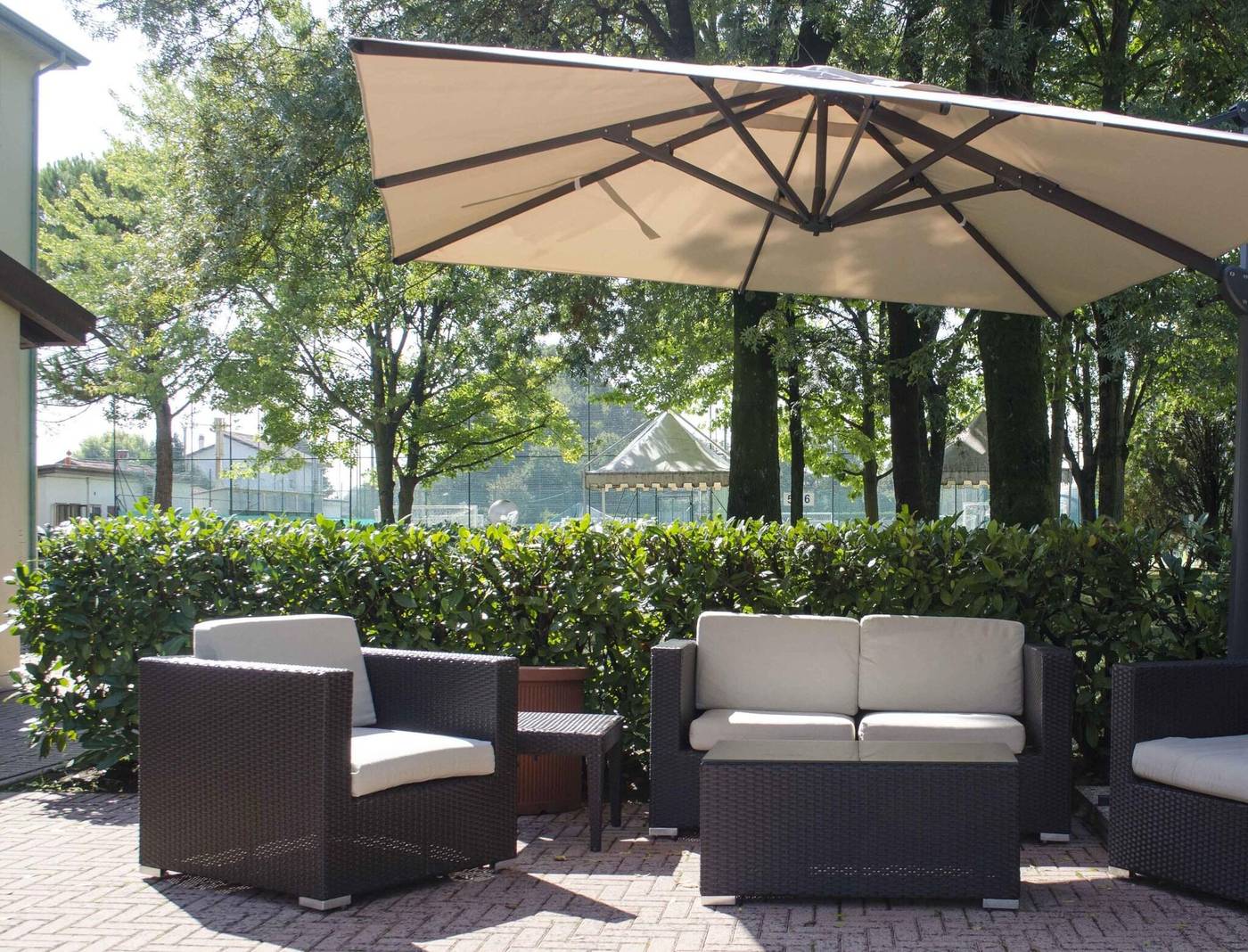 Green Garden Resort-Italy-Venezia-General view-1