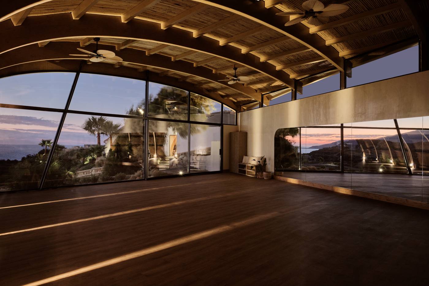 Seaside A Lifestyle Resort - Adults Only