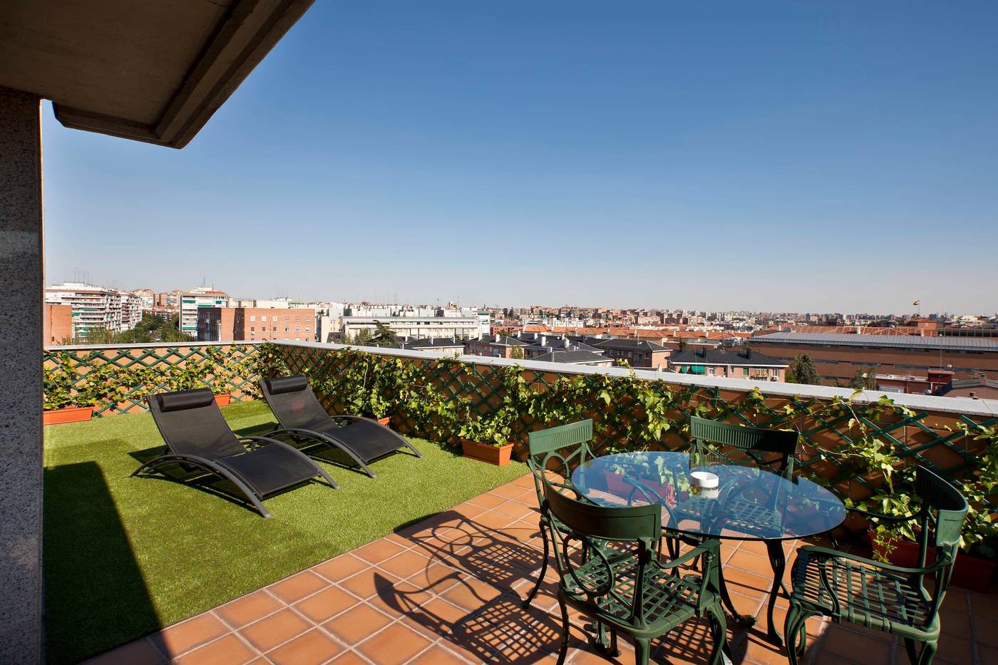 NH-Madrid-Ventas-General-view-41