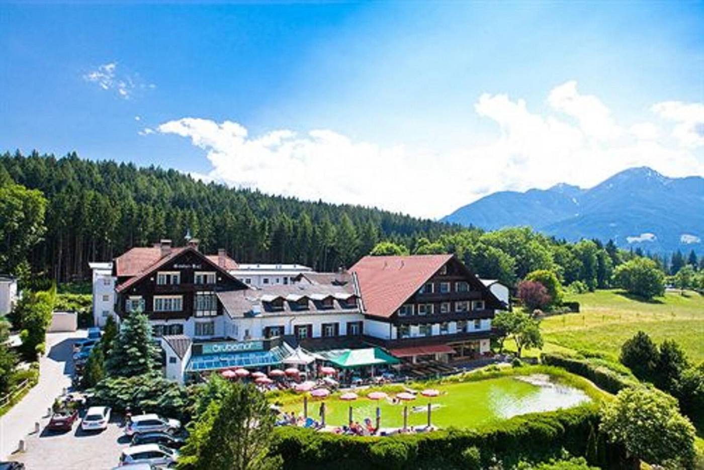 Gruberhof-Austria-IGLS -General view-2