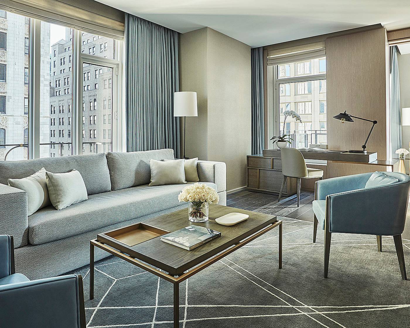 Four-Seasons-Hotel-New-York-Downtown-Room-3