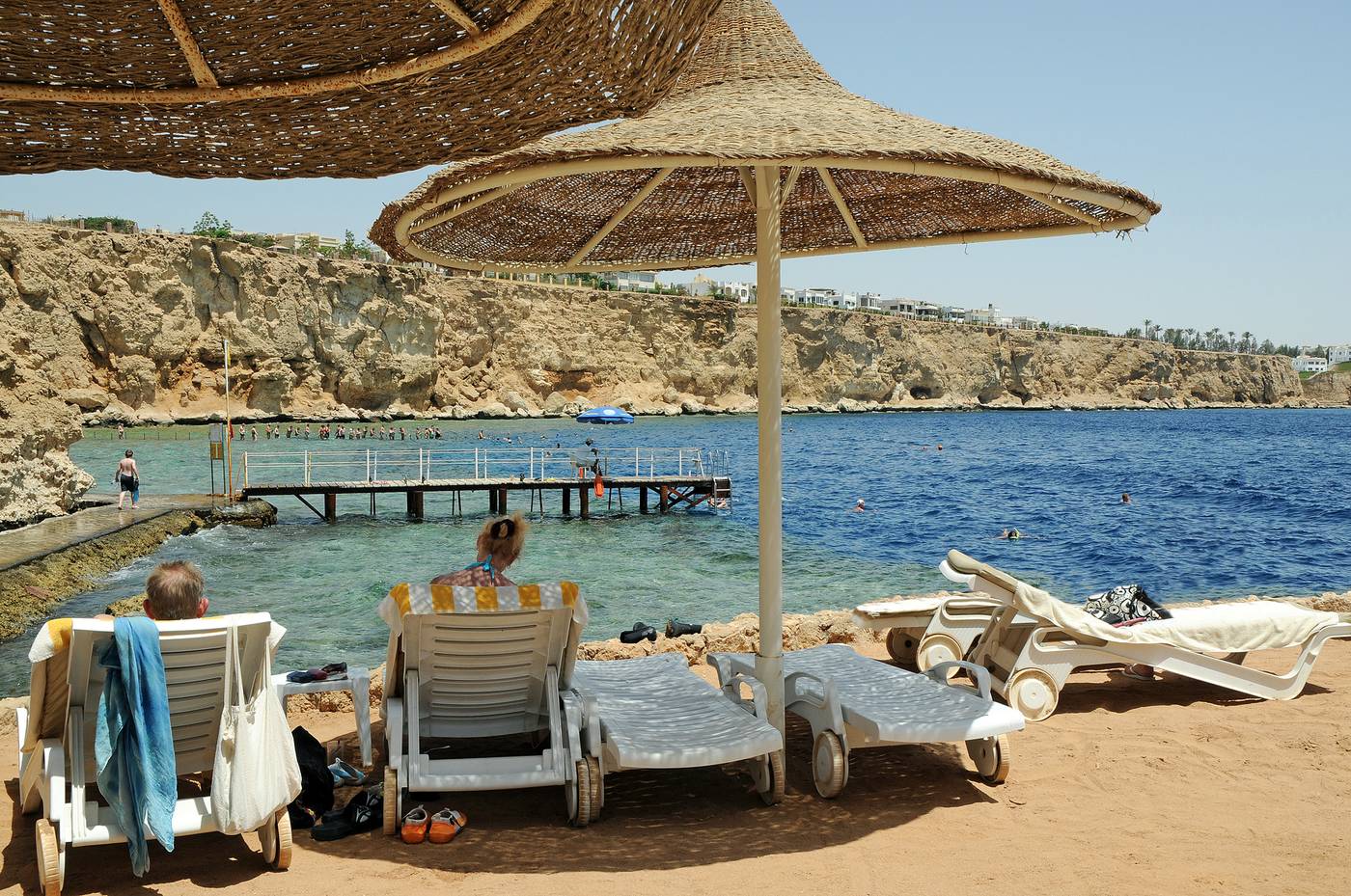 Dreams Vacation Resort