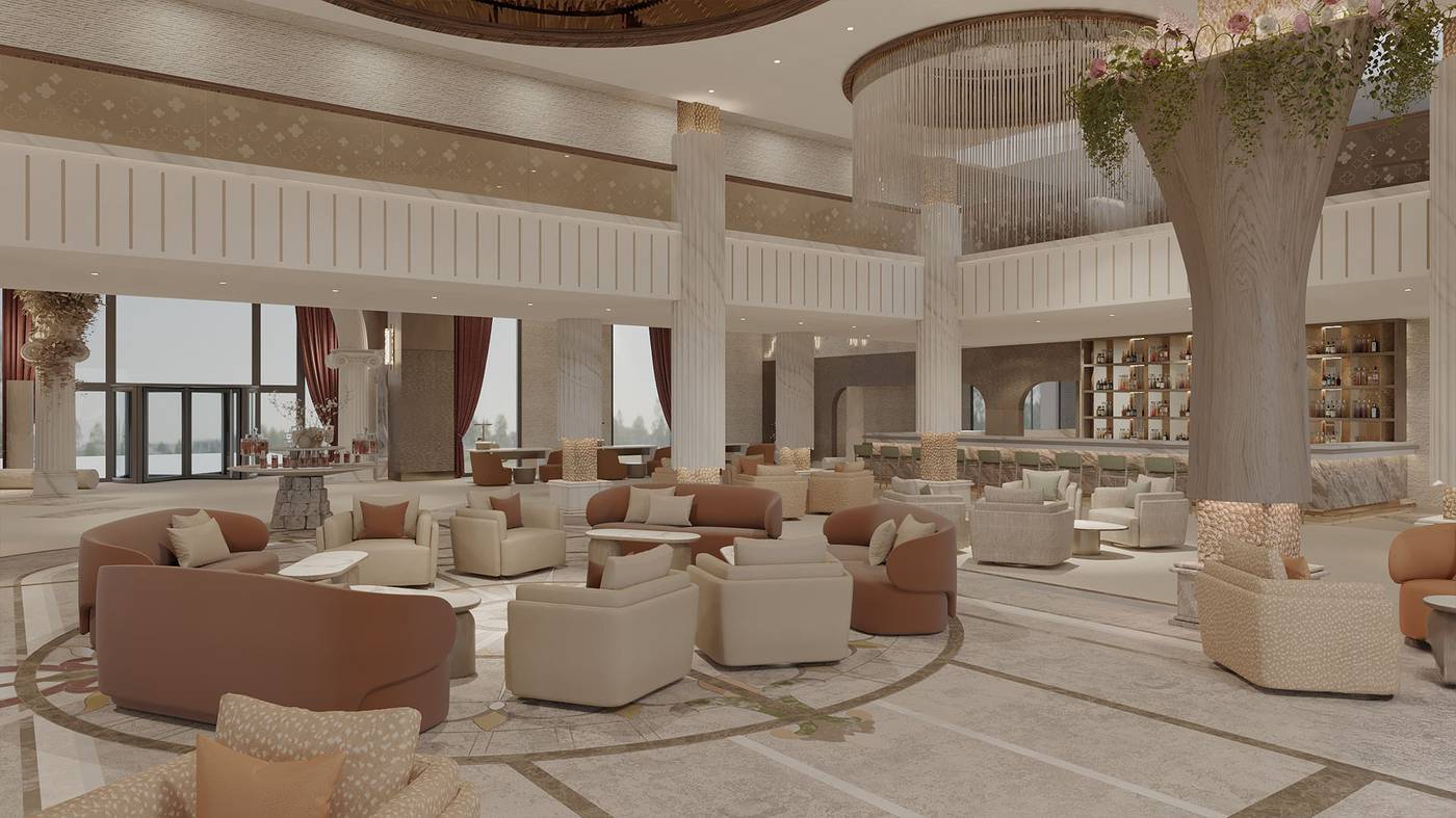 Ducale Lara Hotel