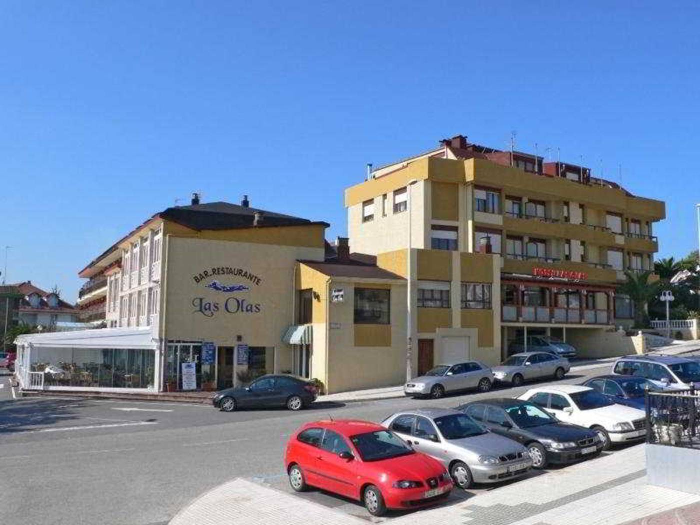 Las Olas-Spain-NOJA-General view-1