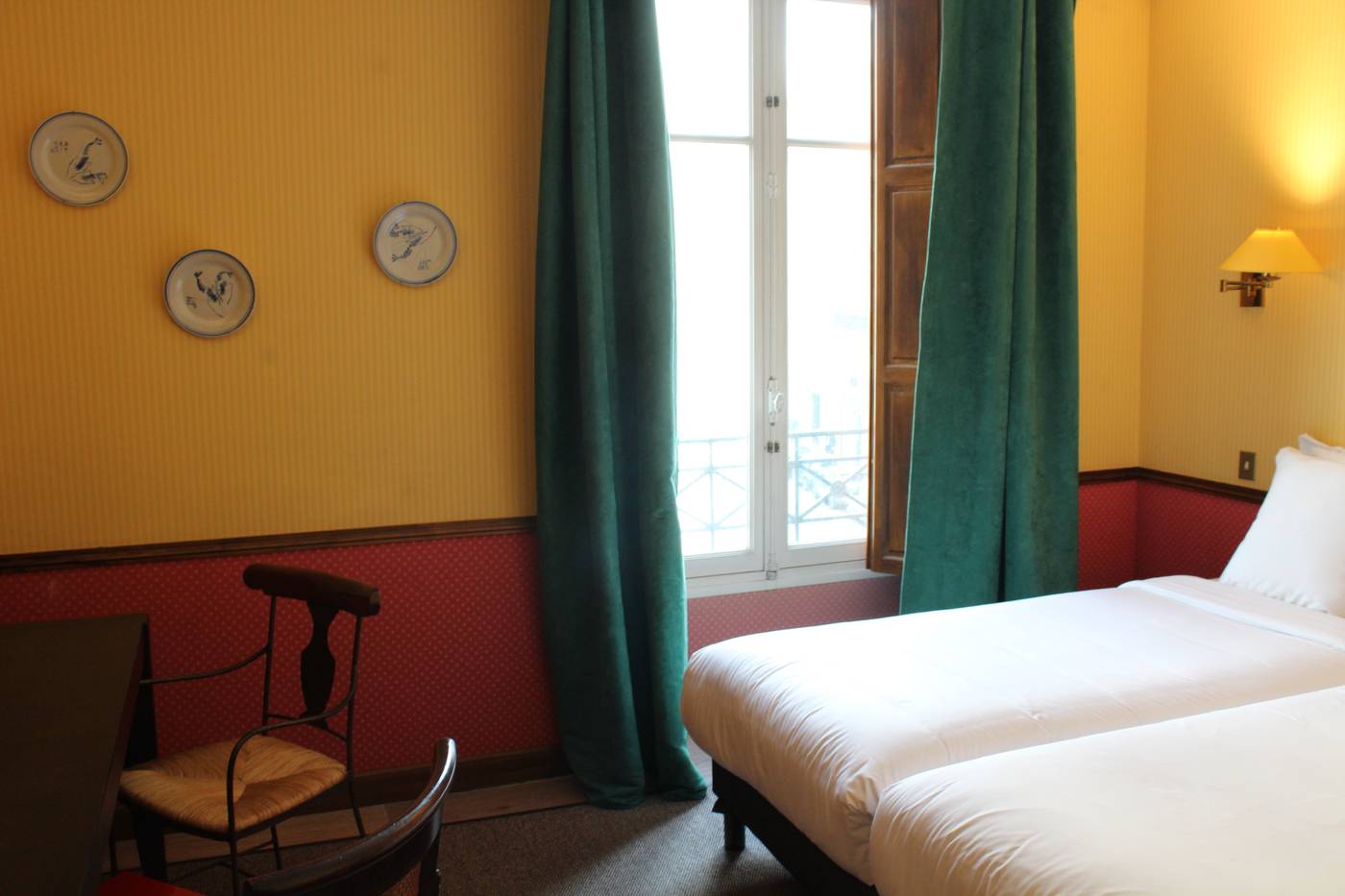 Le-Relais-Monceau-Room-33