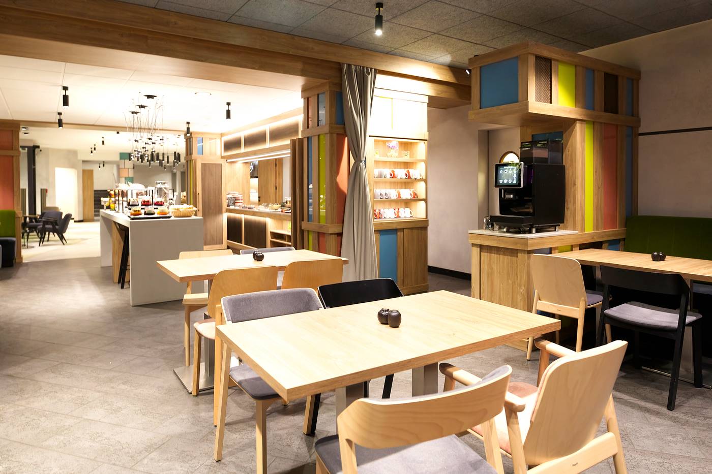 Novotel-Suites-Berlin-City-Potsdamer-Platz-Restaurant-8