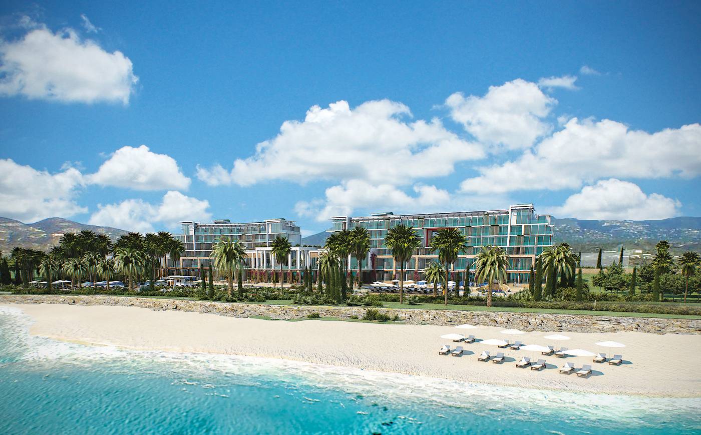 Amavi Hotel - Adults Only