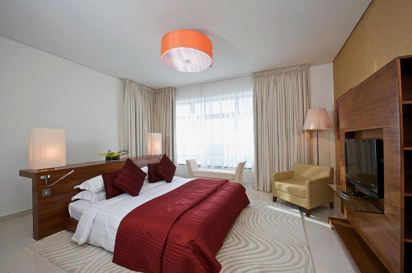 Fraser-Suites-Doha-Room-14