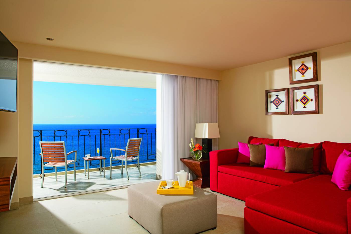 Sunscape Puerto Vallarta Resort & Spa