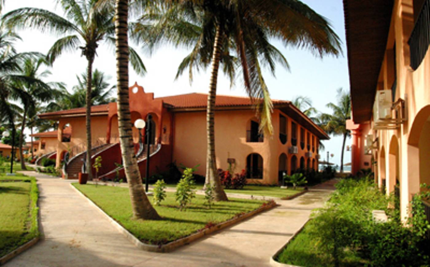 Ocean Bay Hotel & Resort
