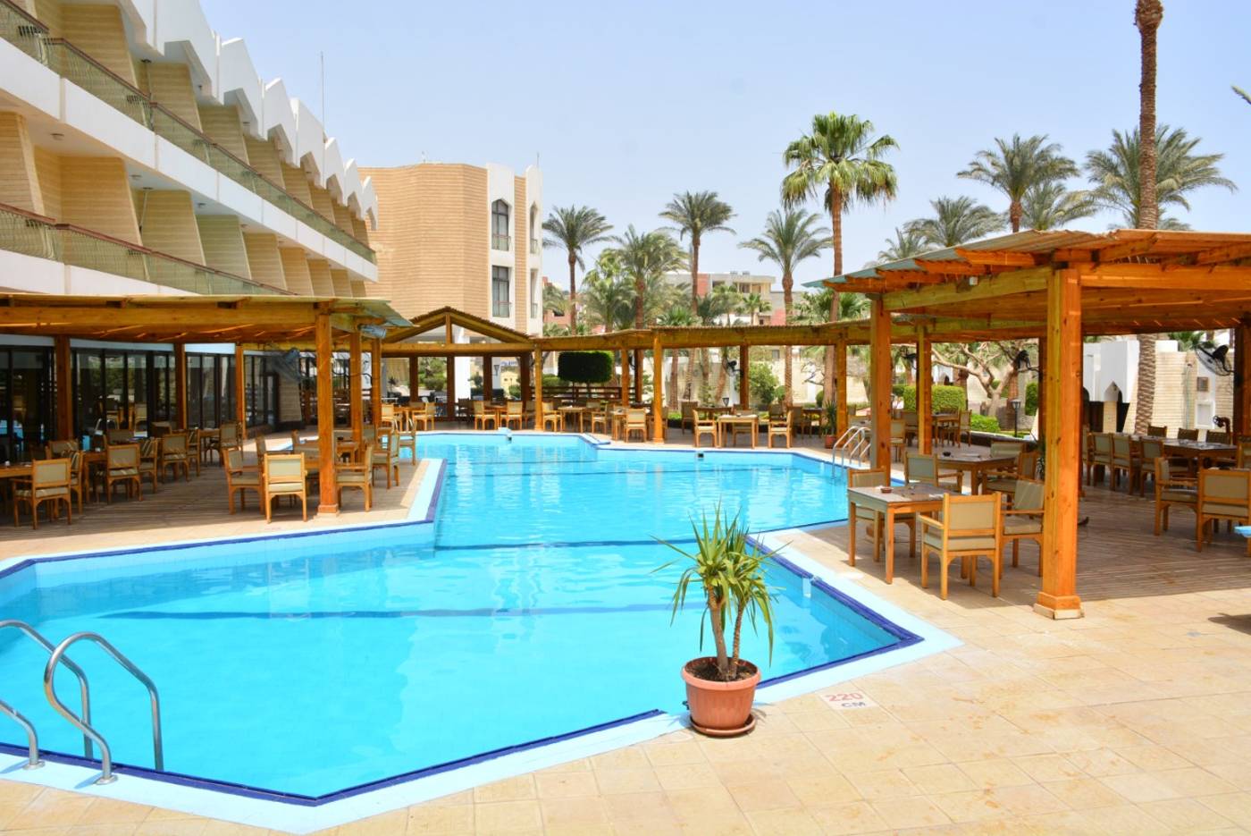 ZYA Regina Resort & Aqua Park