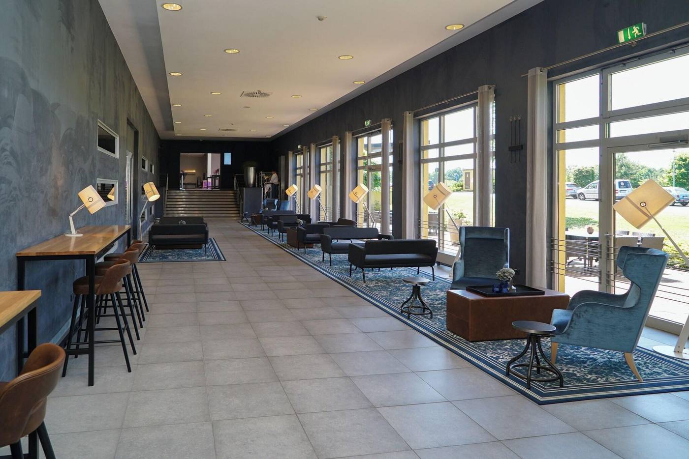 Van-Der-Valk-Hotel-Berliner-Ring-General-view-6