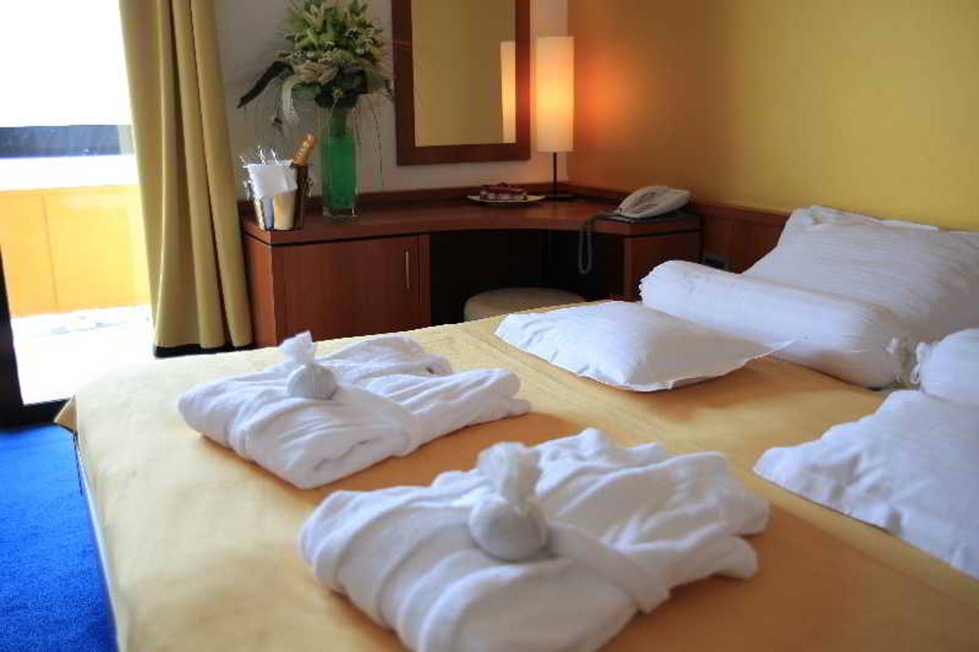 Hotel-Ilirija-Biograd-Room-27