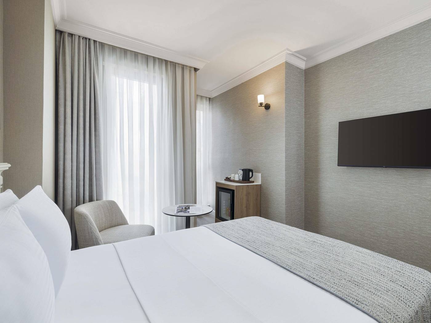 Elite-World-Comfy-Istanbul-Taksim-Hotel-Room-20