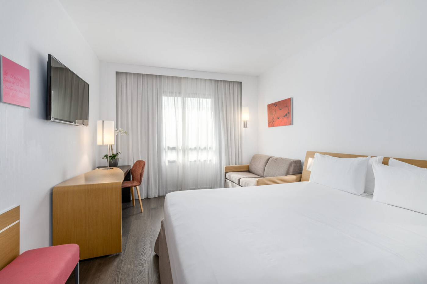 Exe-Madrid-Norte-Room-27