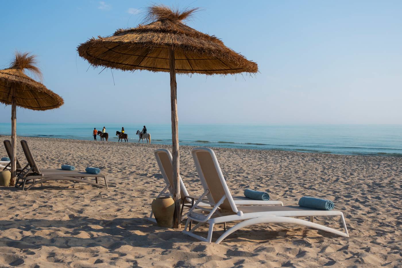 Iberostar Selection Eolia Djerba