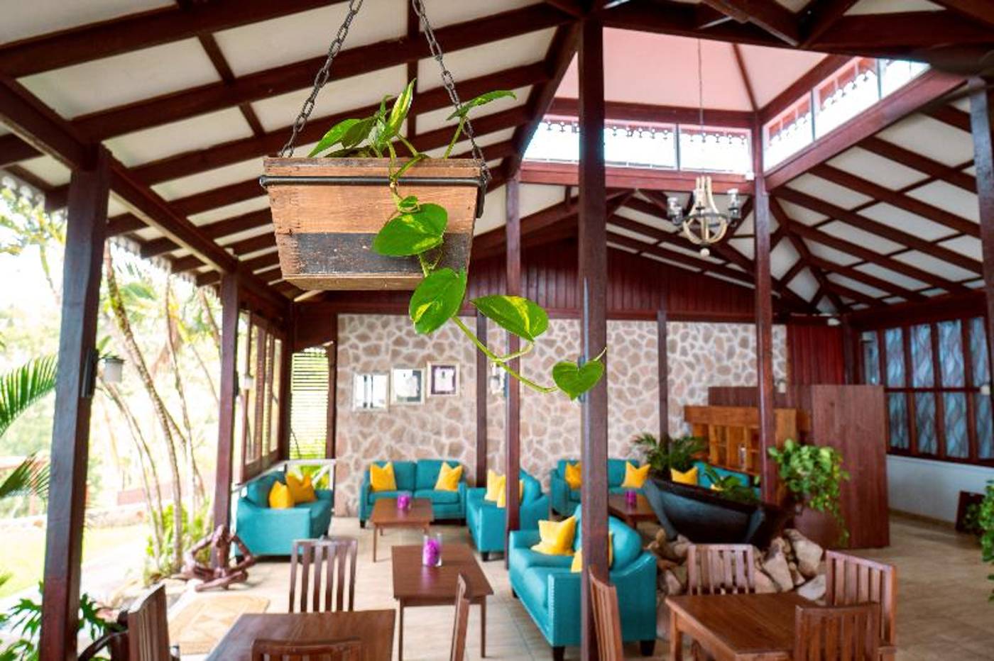 13/08/24 - Ti Kaye Resort & Spa - Adults Only