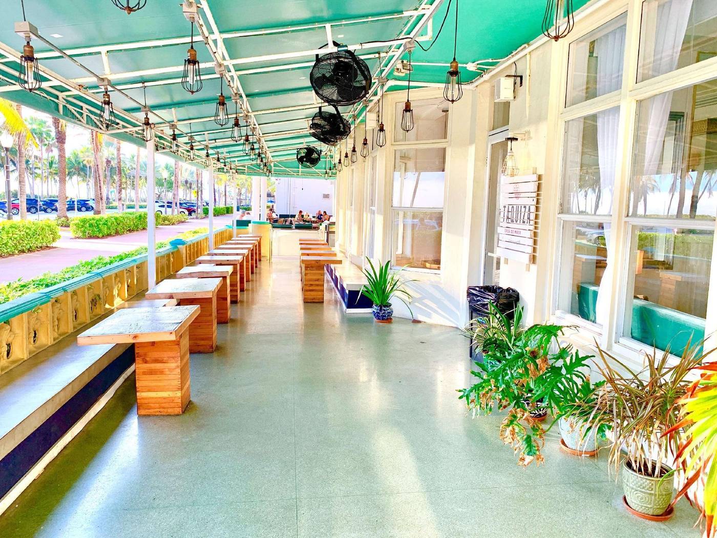 The Broadmore Miami Beach - United States - MIAMI BEACH - General view - 6