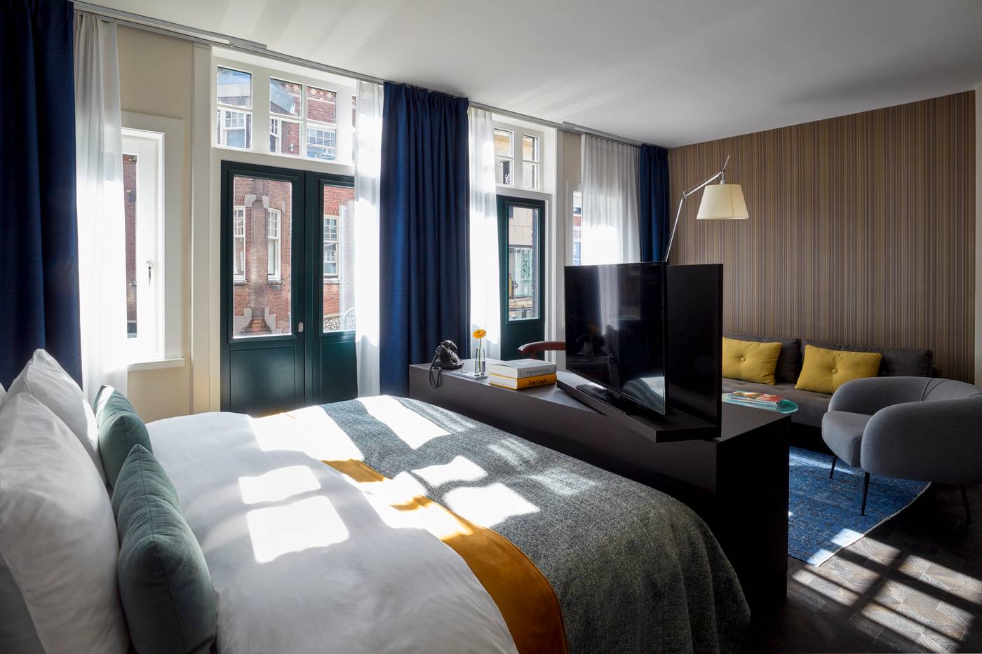 Park-Centraal-Amsterdam-Room-30