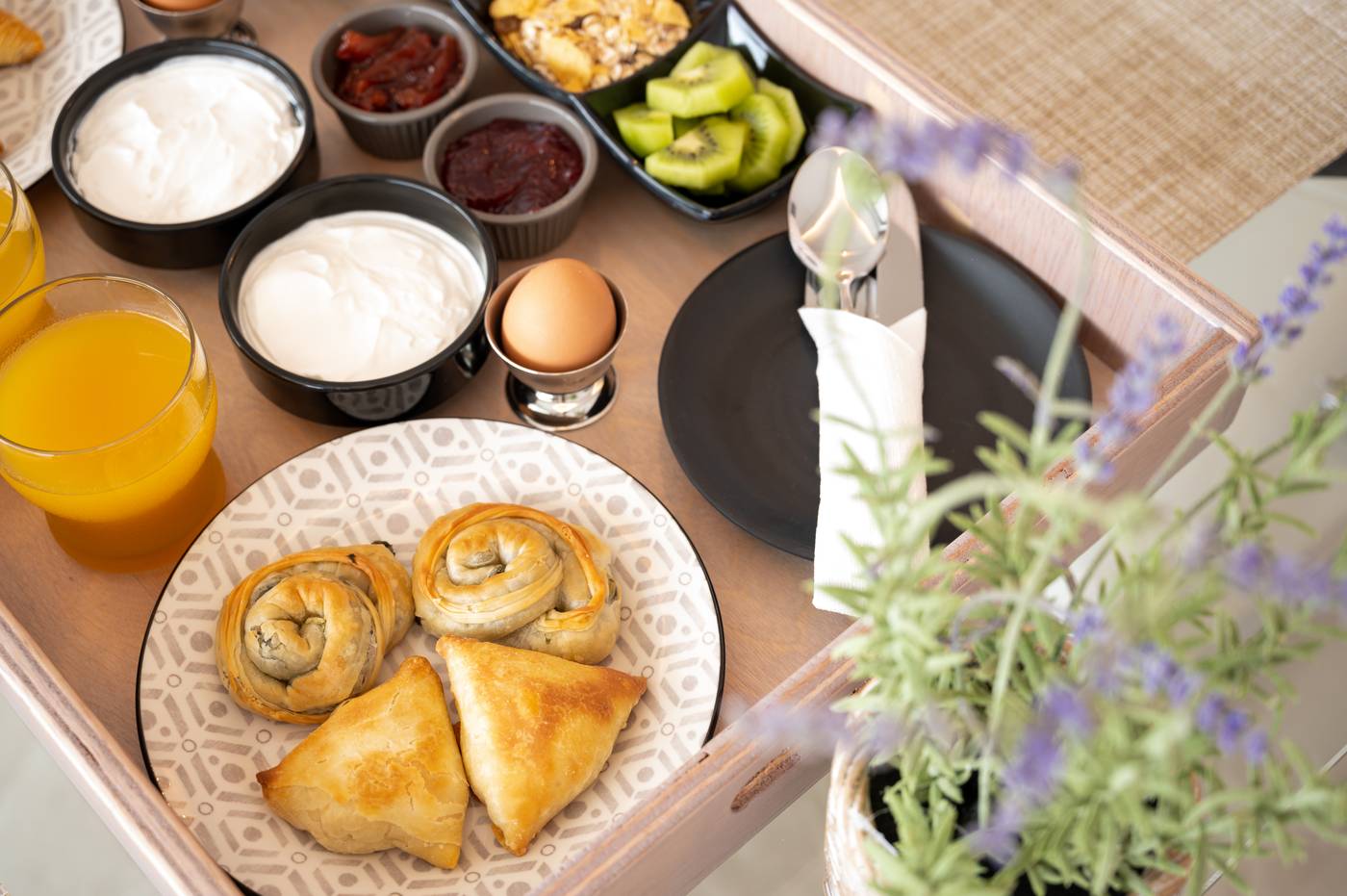 Crete Resort Seaside Suites - Adults Only