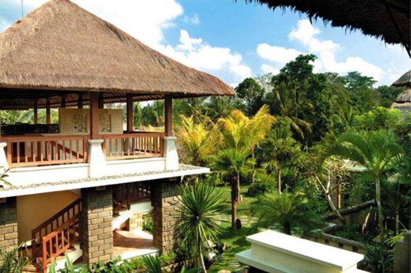 Kori Ubud Resort Restaurant and Spa-Indonesia-BALI-General view-3