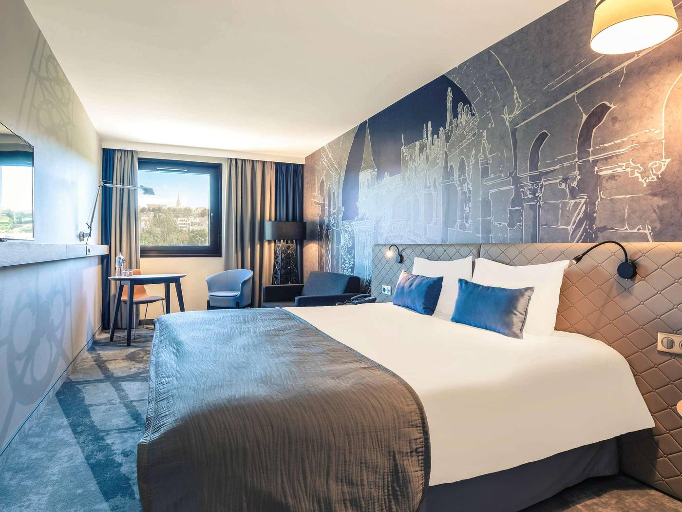 Mercure-Budapest-Castle-Hill-Room-34