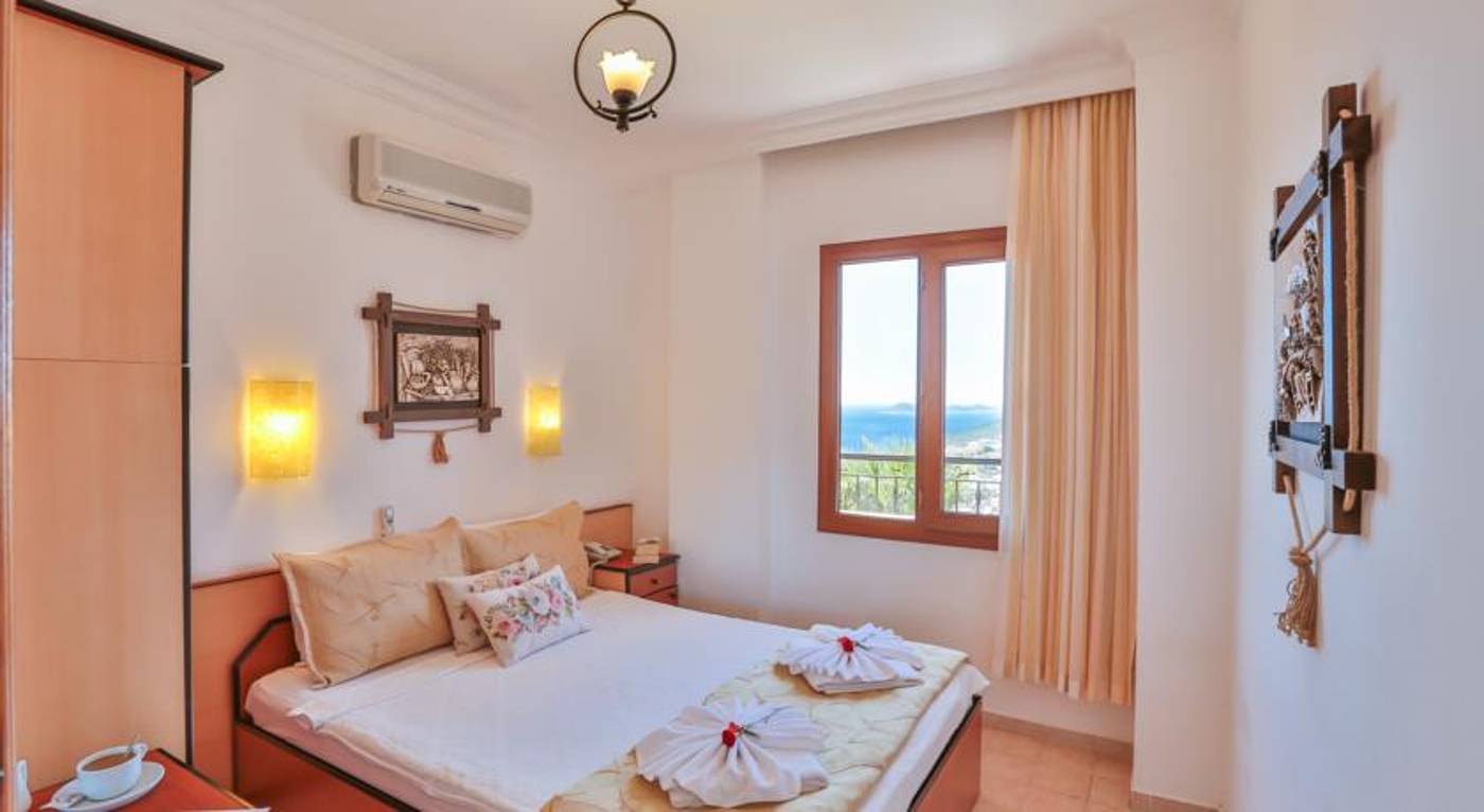 Samira Resort Hotel Villas & Apartments
