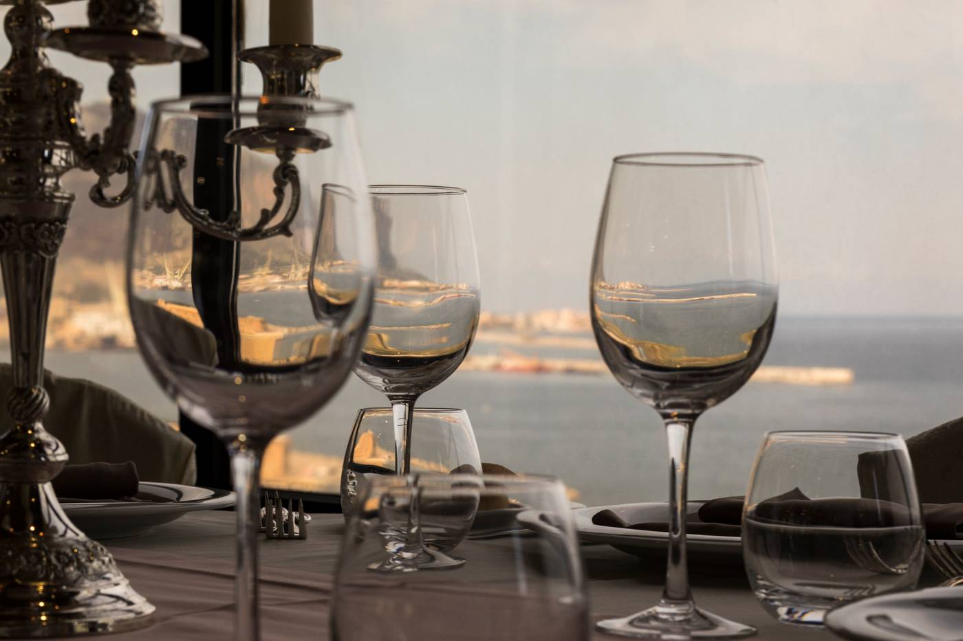 San Paolo Palace-Italy-PALERMO-General view-3