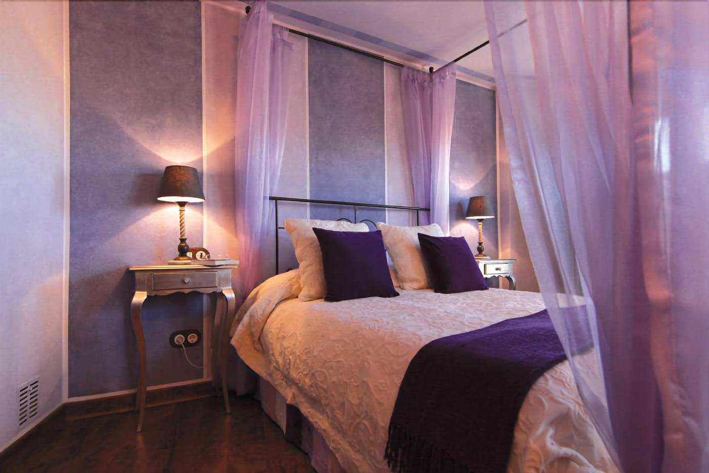 Hotel Rural La Tenada-Spain-CARCEDO DE BURGOS-Room-10