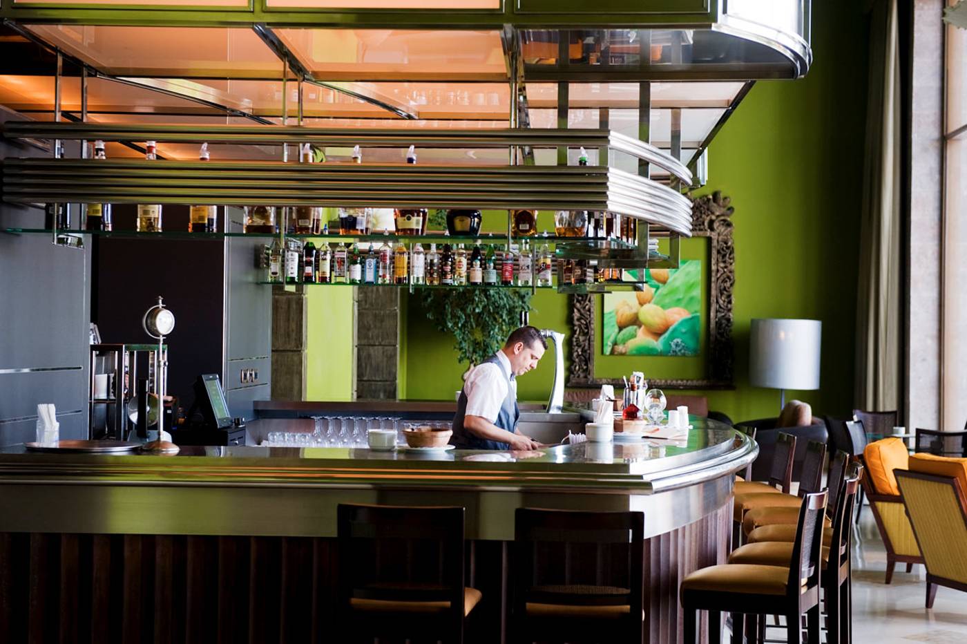 Lopesan Villa del Conde Resort and Thalasso