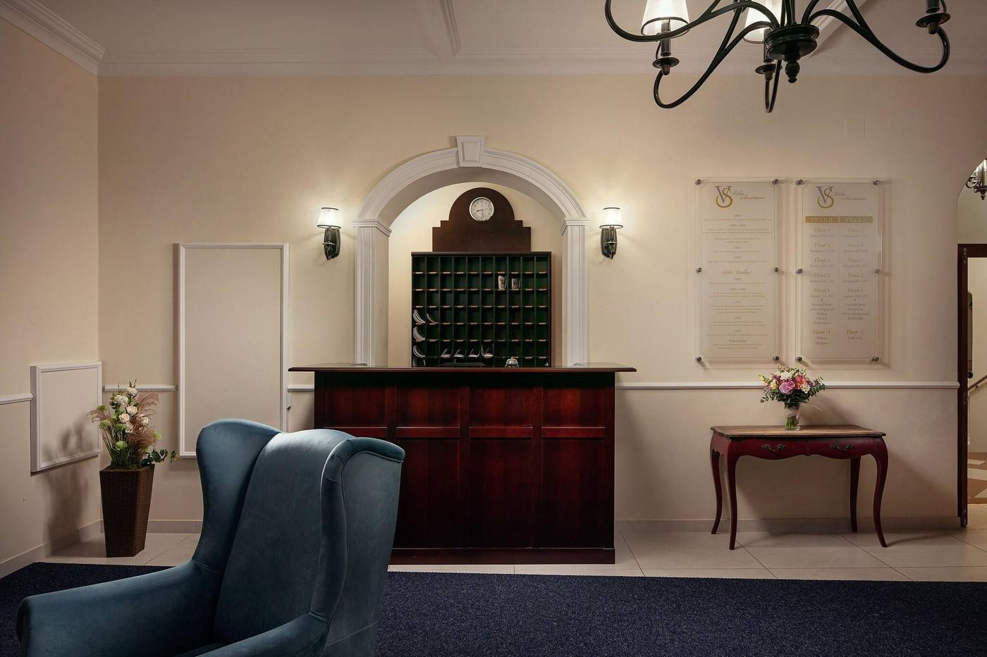 Smetana-Vysehrad-Czech Republic-KARLSBAD -Lobby-2