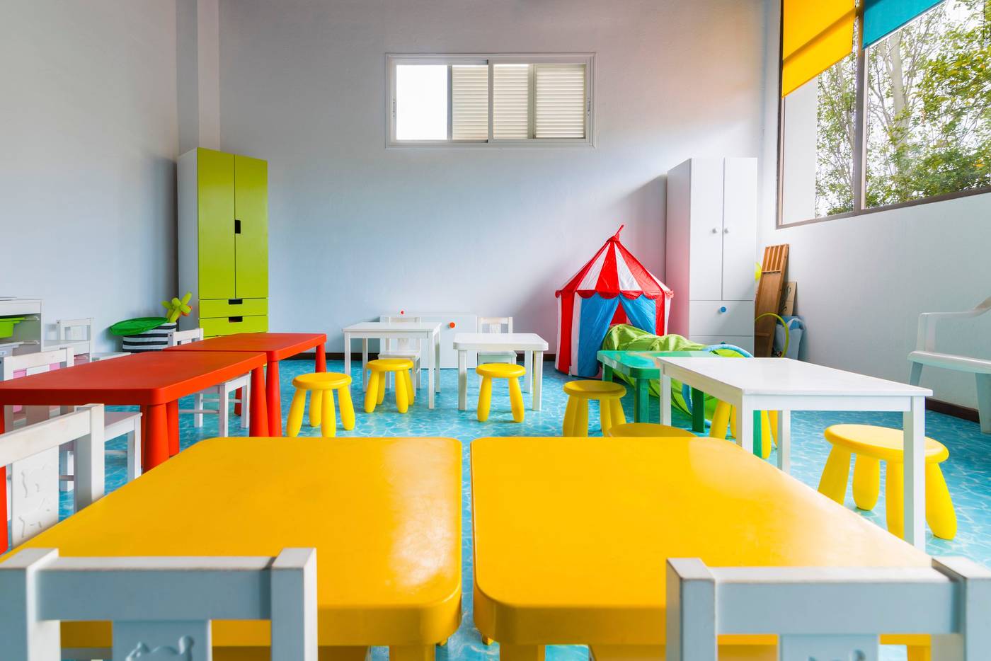 Azuline-Hotel-Bergantin-Sports-and-Entertainment-60