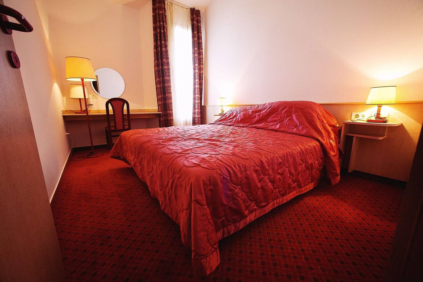 Apartments Vila Barka-Slovenia-PORTOROZ-Room-5