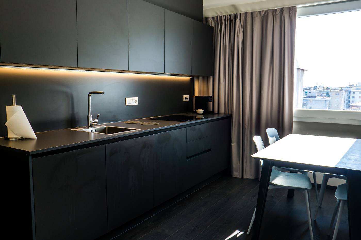 Venice-Terminal-Apartments---Suites-Room-4