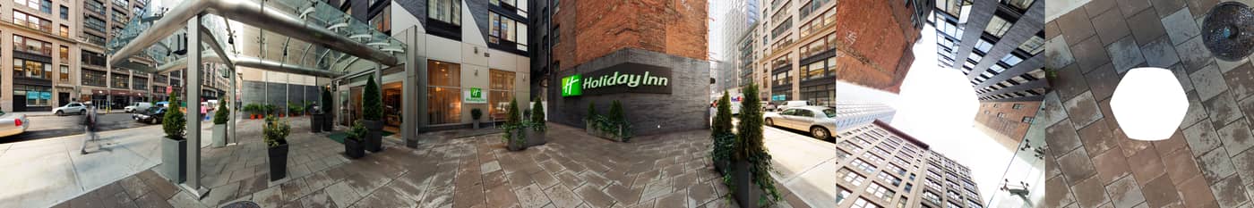 Holiday-Inn-Manhattan-6th-Ave---Chelsea-General-view-15