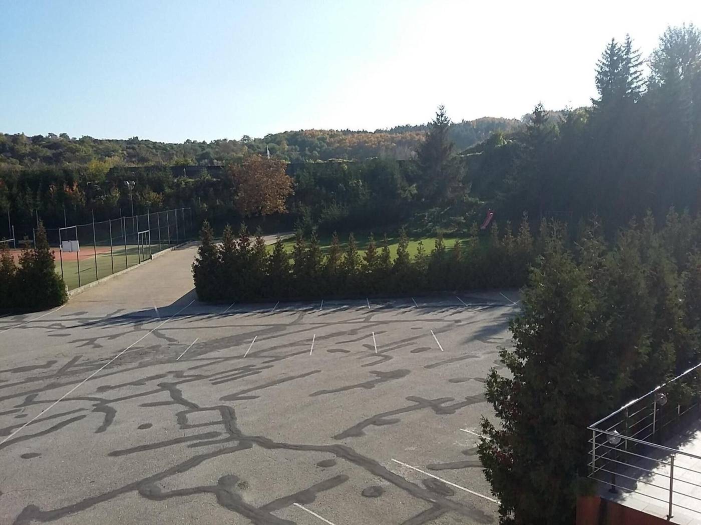 Hotel Auto Jas-Slovakia-NITRA-General view-6