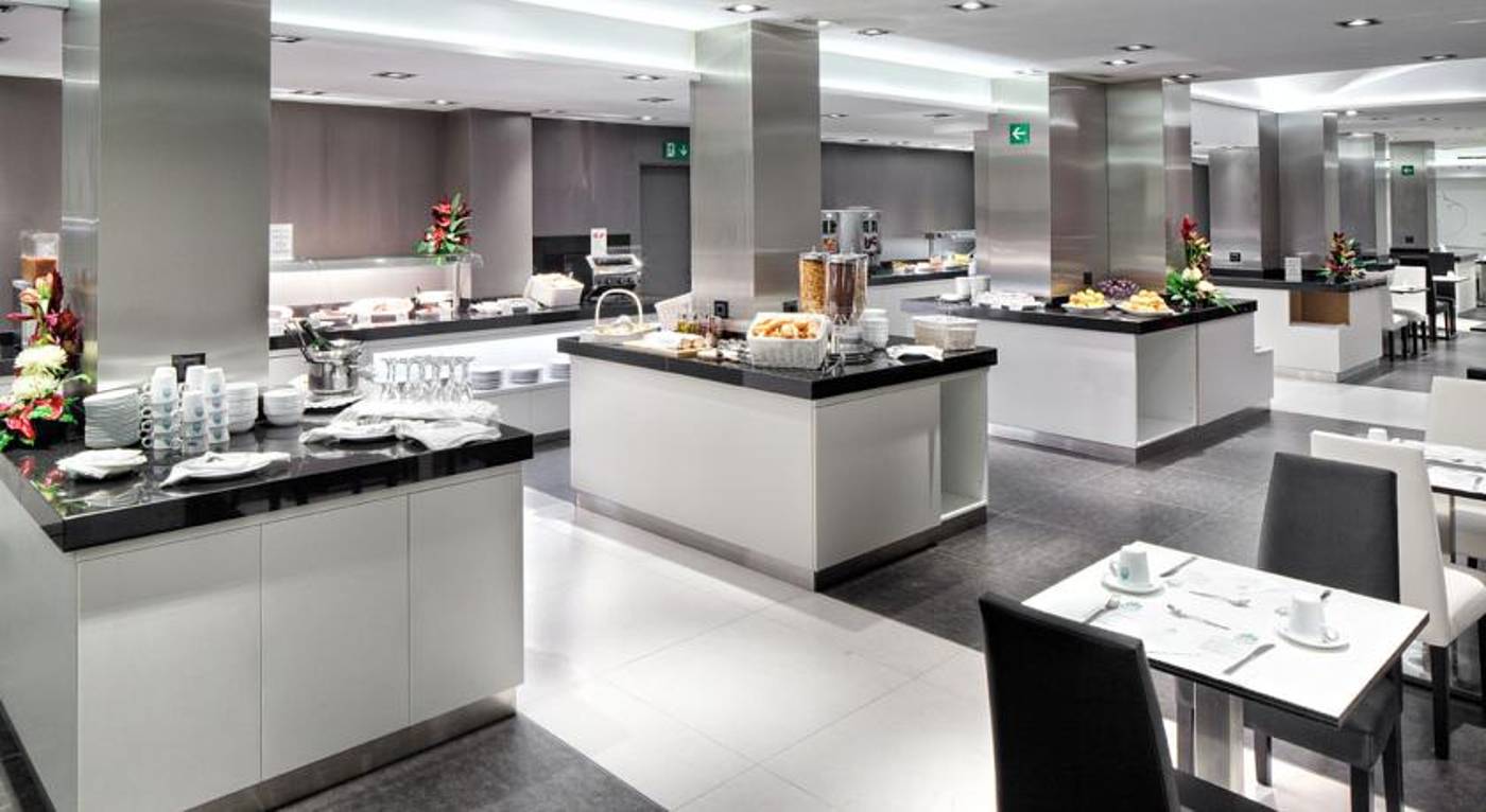 Hotel Ciutadella Barcelona