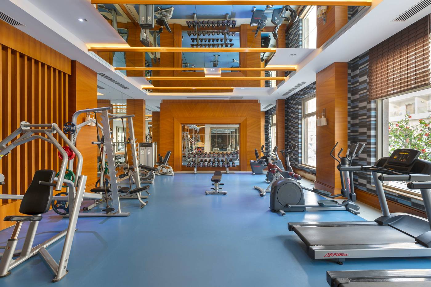 Kirman Belazur Hotel Resort & Spa
