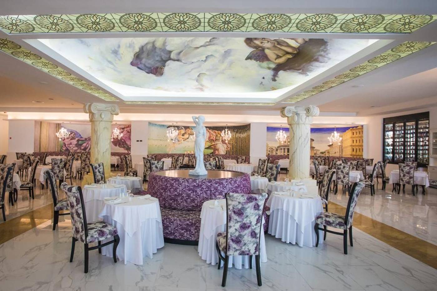 Majestic Mirage Club - Adults Only