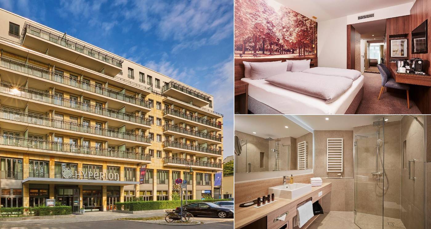 Hyperion-Hotel-Berlin-General-view-3