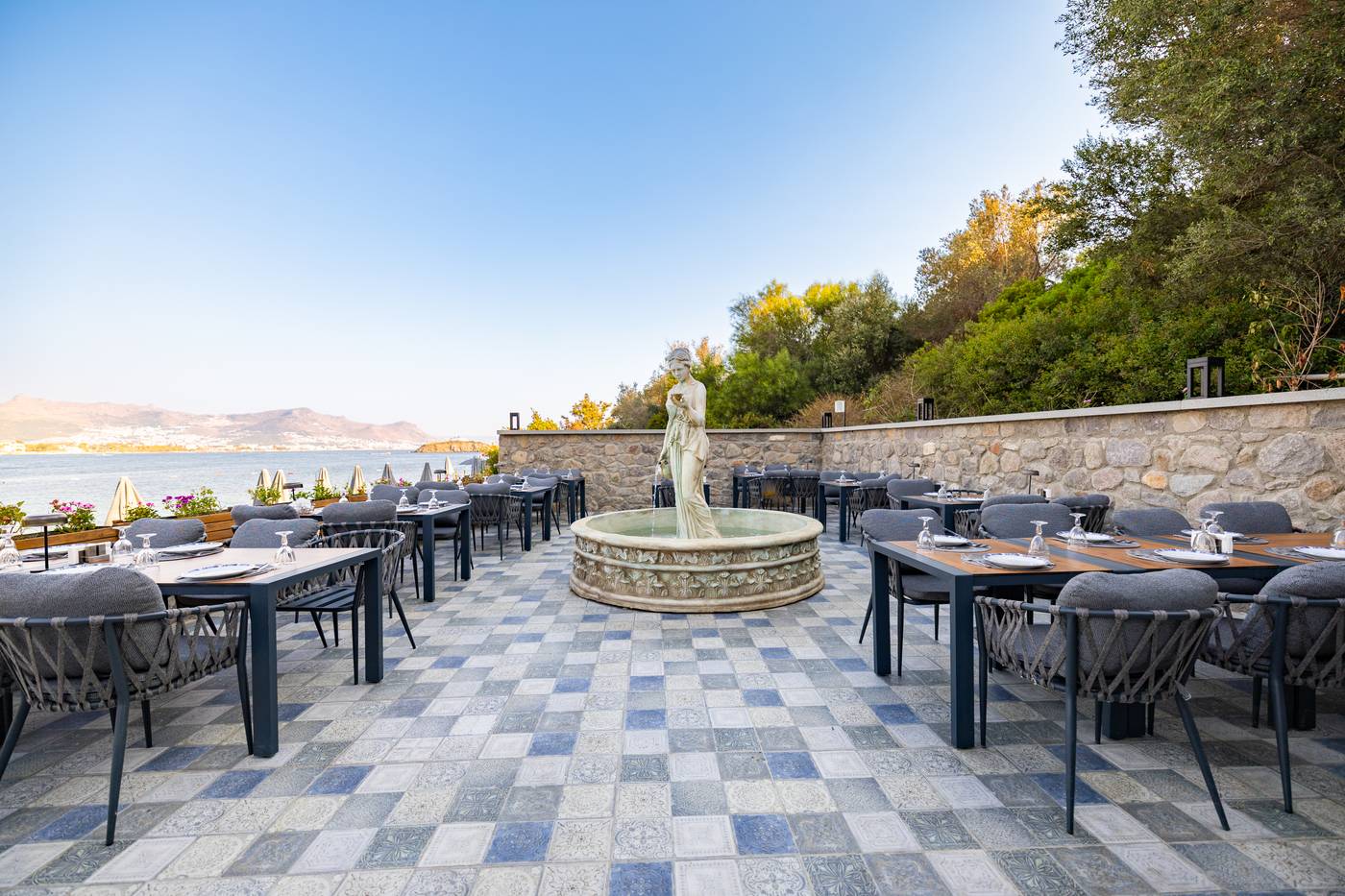 Yasmin Resort Bodrum