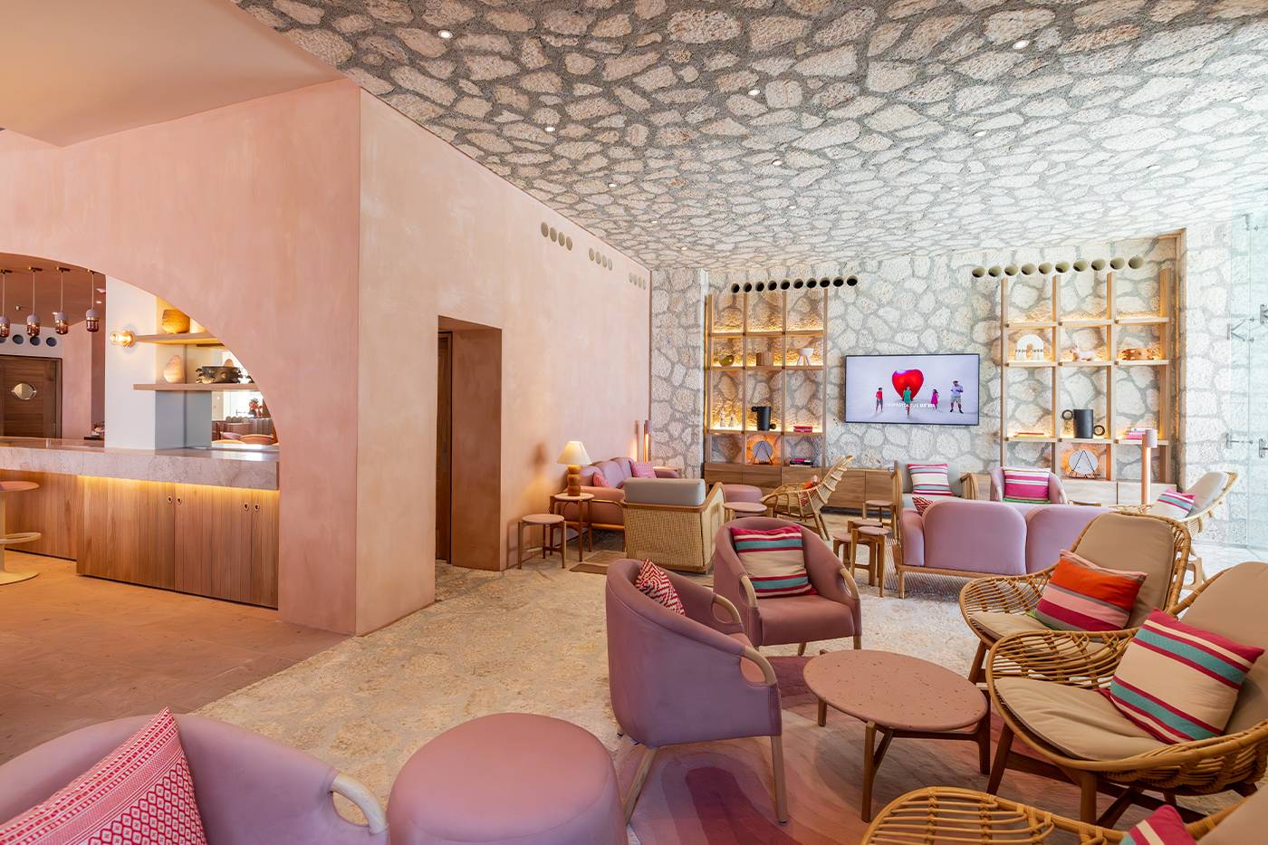 Hotel-Xcaret-Mexico-Bar-52