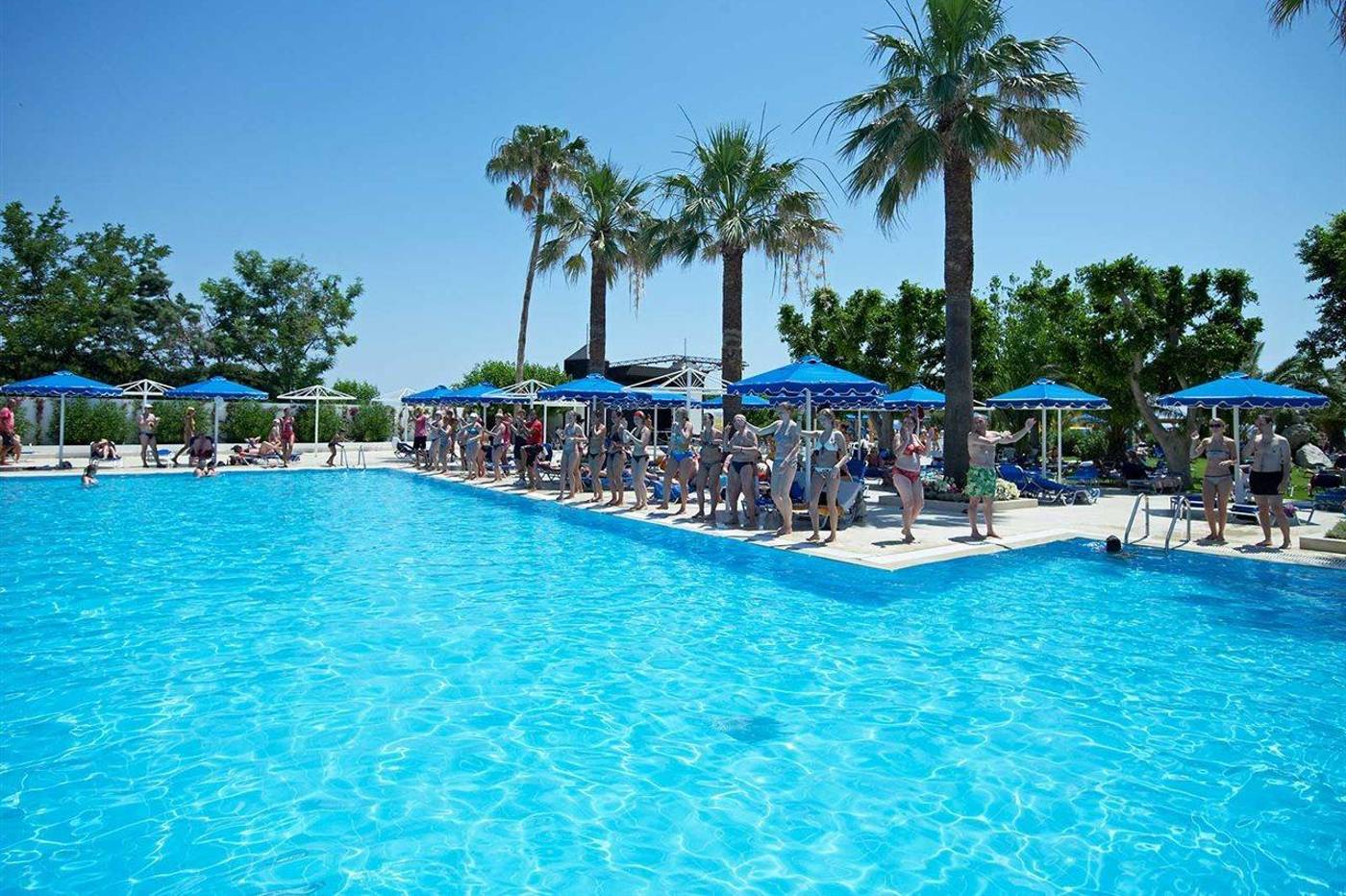 Mitsis-Faliraki-Pool-7
