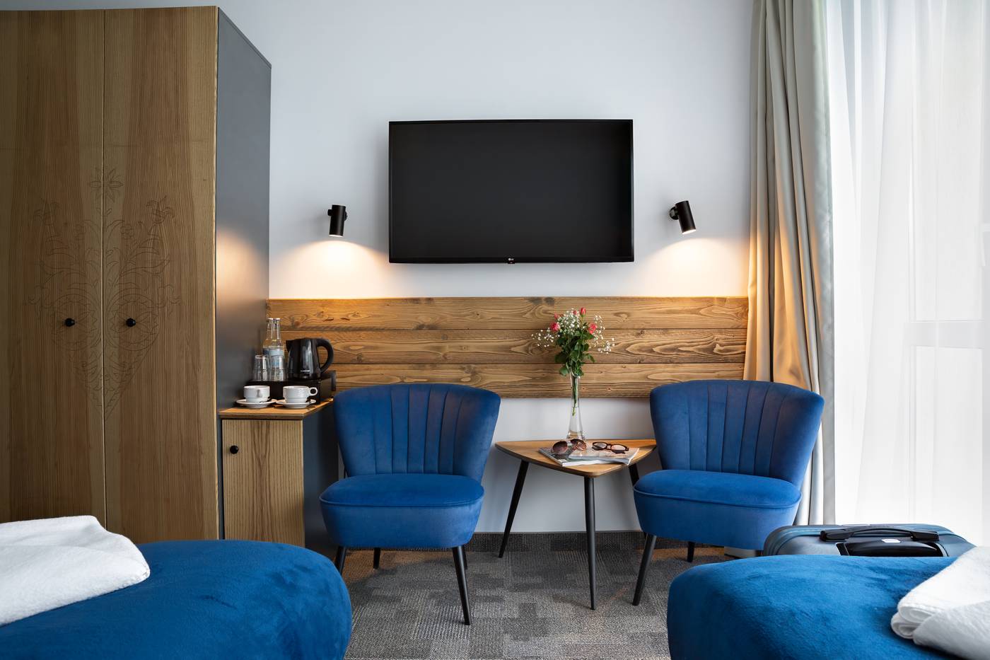 Hotel Rzemieślnik Zakopane-Poland-Zakopane-Room-8