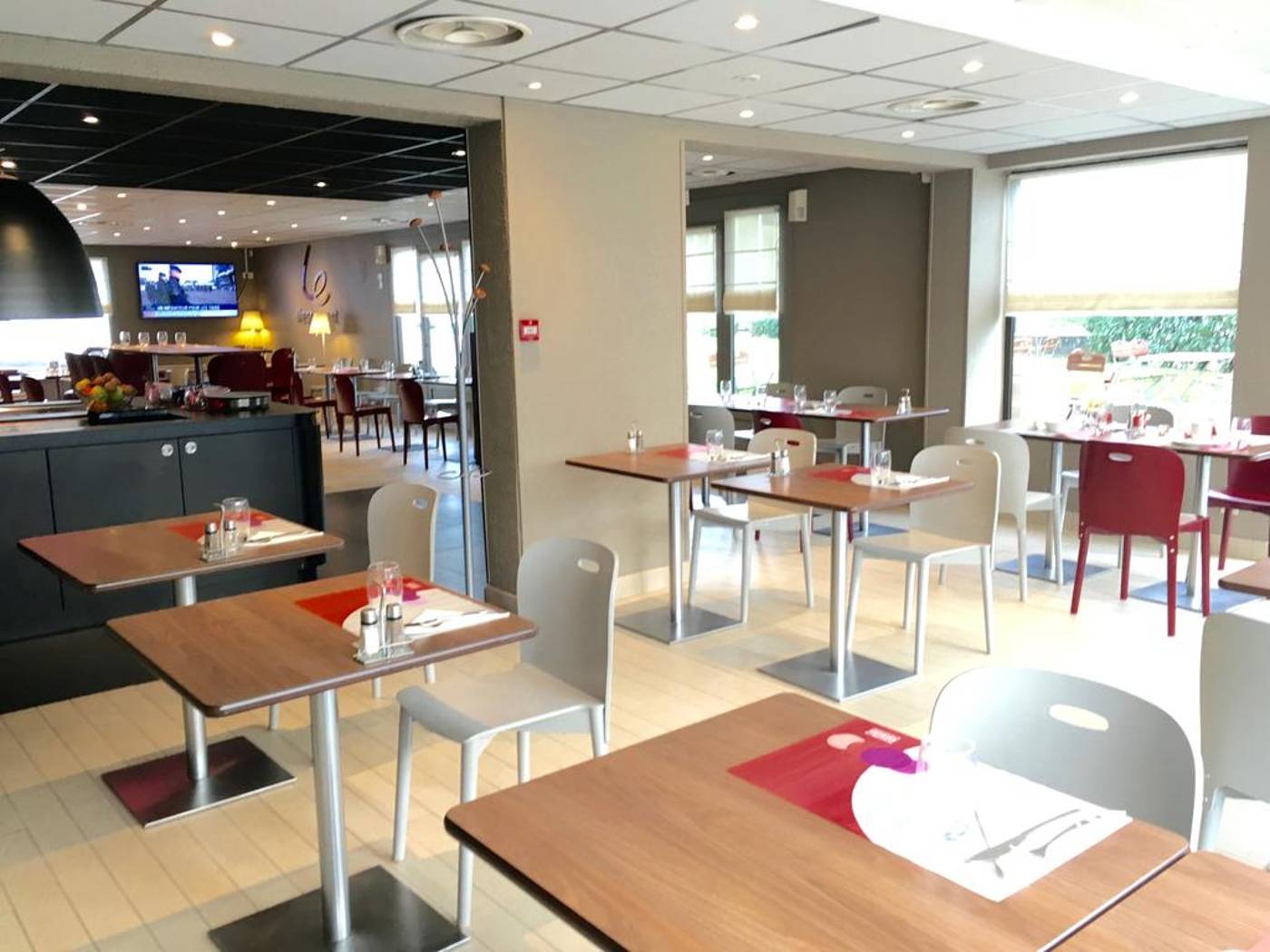 Campanile-Epinay-sur-Orge-Restaurant-11