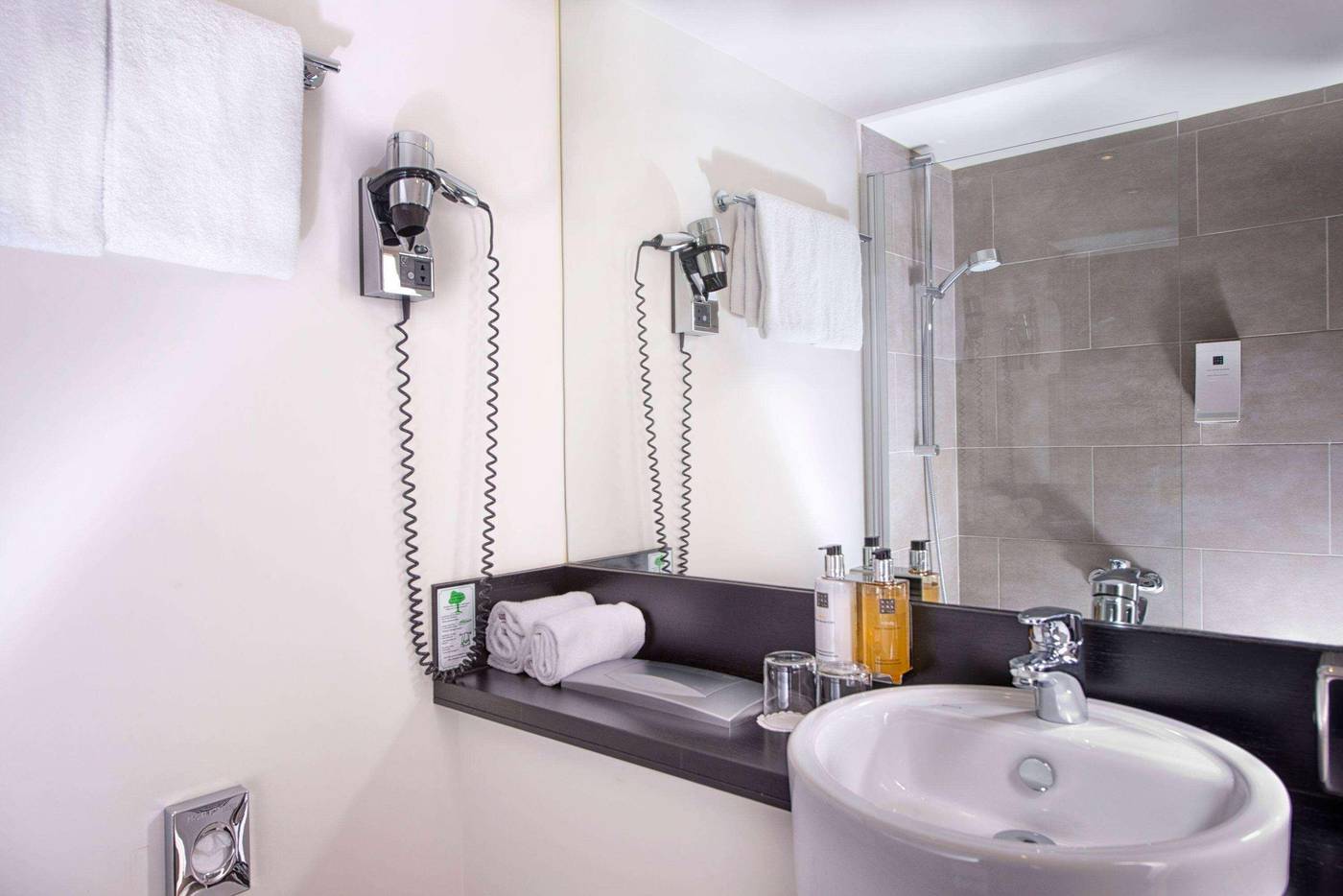 Wyndham Stuttgart Airport Messe-Germany-Stuttgart-Room-9